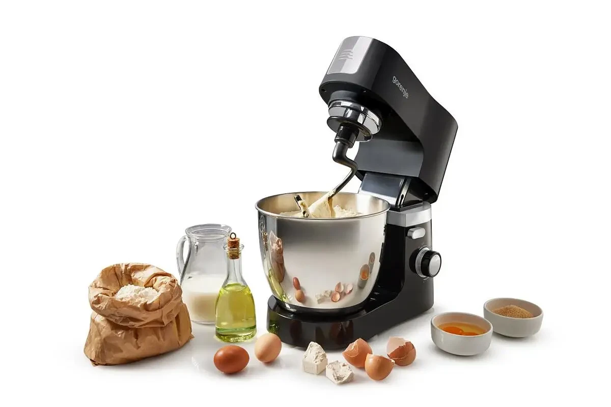 Kuhinjski robot GORENJE MMC1500PS