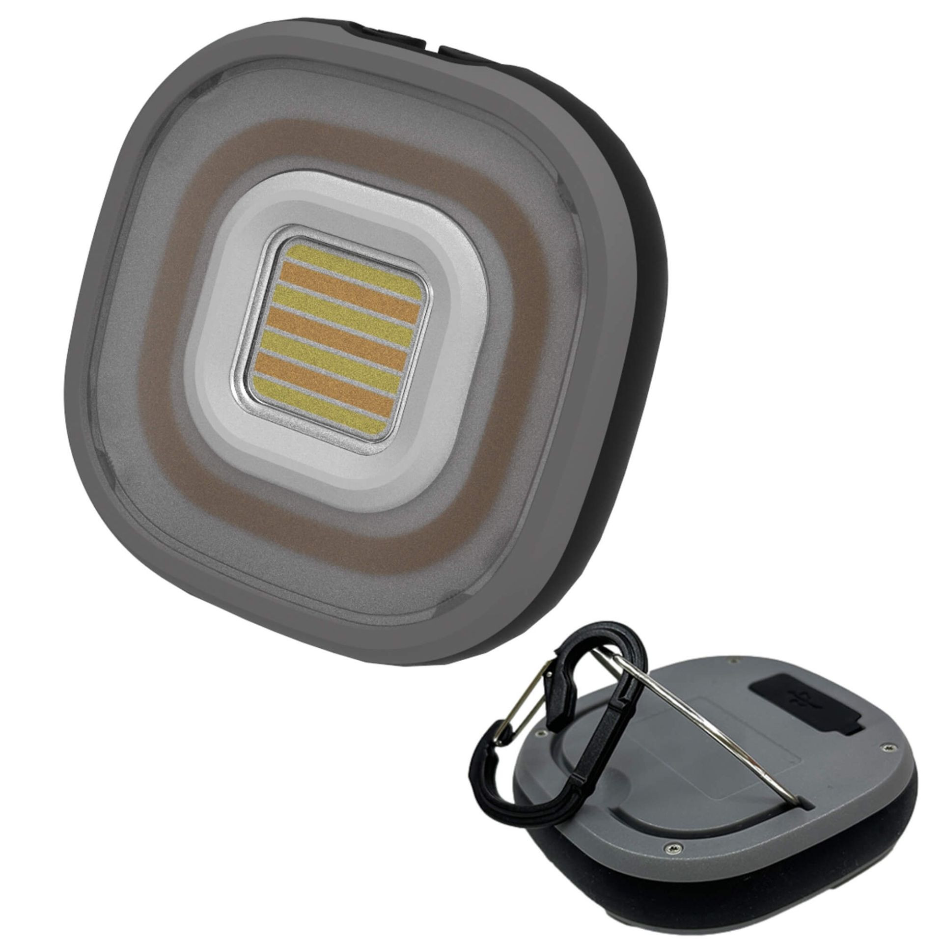 Punjiva kamperska LED svijetiljka sa powerbankom PCW12J