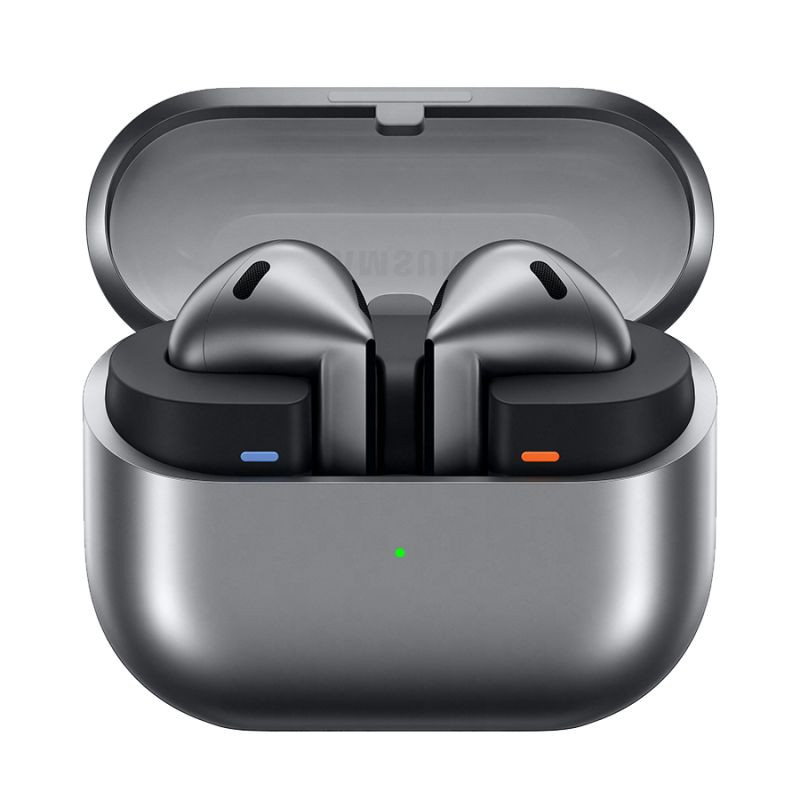 Bežične bluetooth slušalice SAMSUNG Galaxy Buds3 Silver