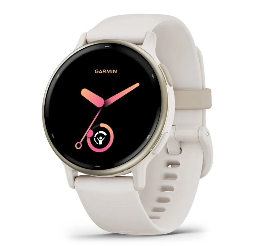 Pametni sat GARMIN Vivoactive 5 white