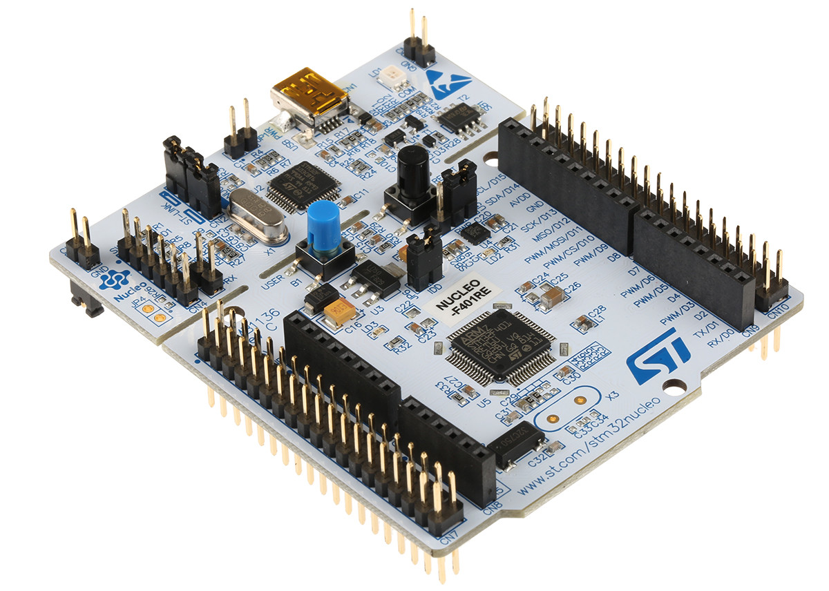 ARDUINO razvojna ploča STM32 Nucleo-64