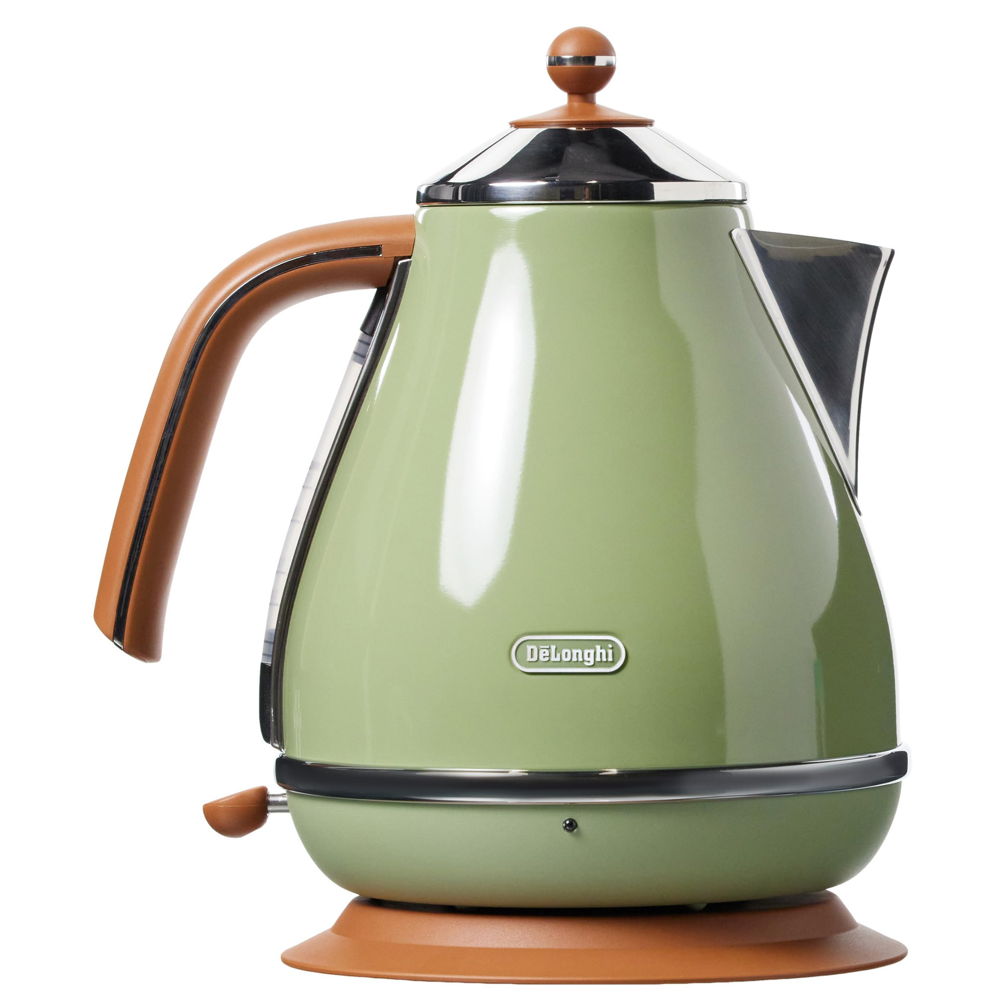 Kuhalo za vodu DELONGHI KBOV2001.GR