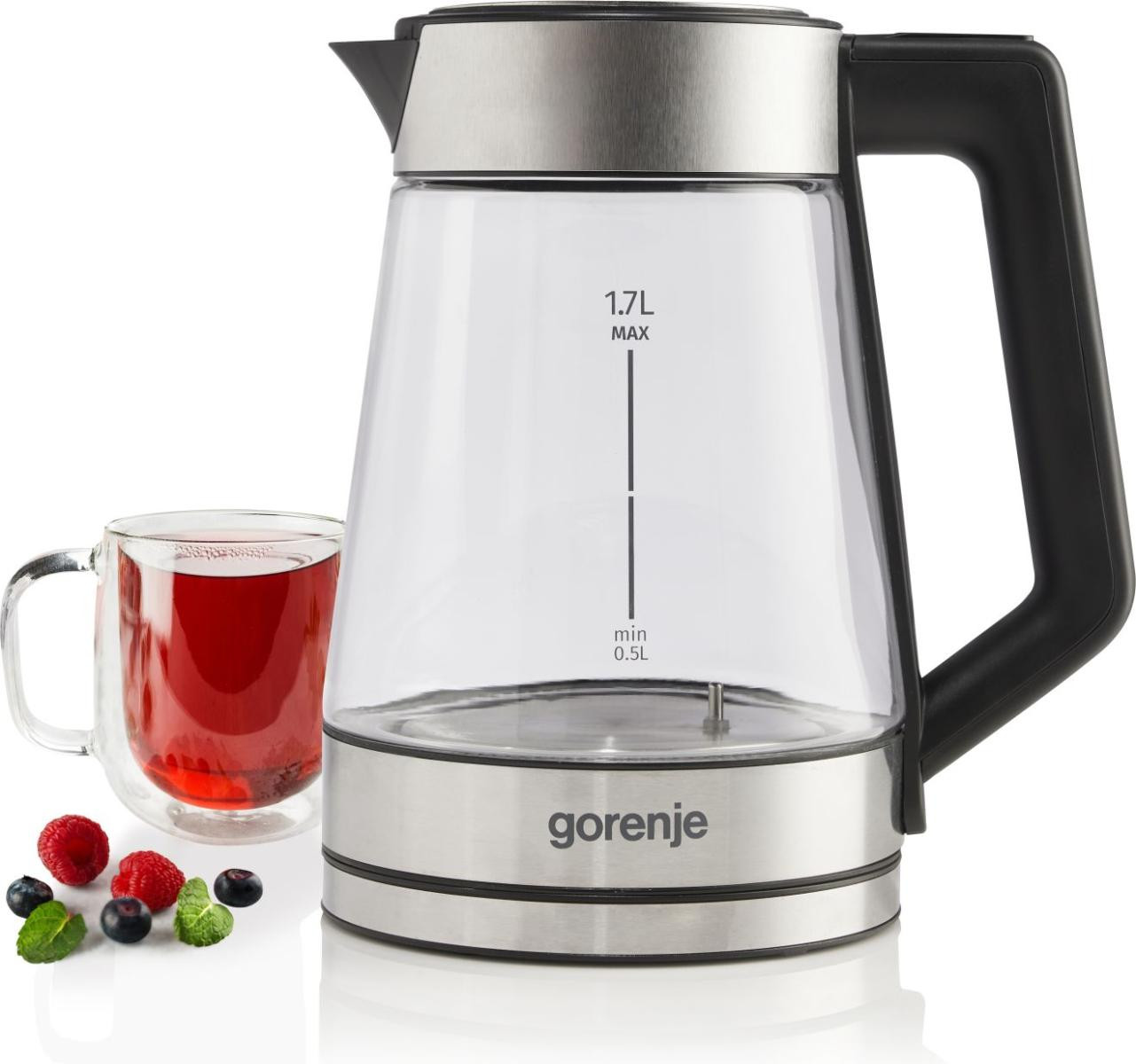 Kuhalo za vodu GORENJE K 17 TRG