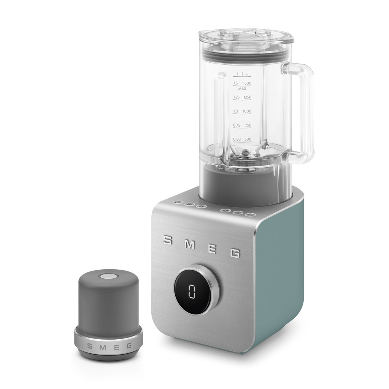 Blender SMEG BLC02EGMEU