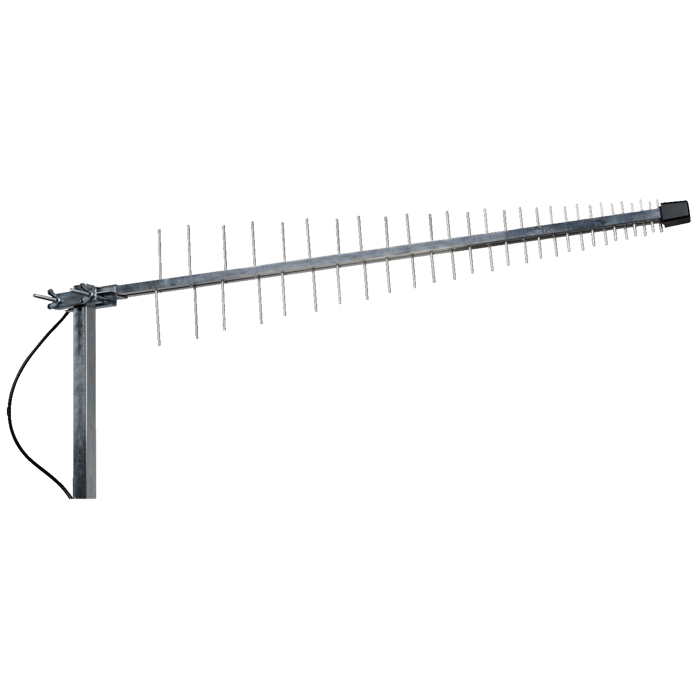 Logoritamska GSM antena ISKRA P-58