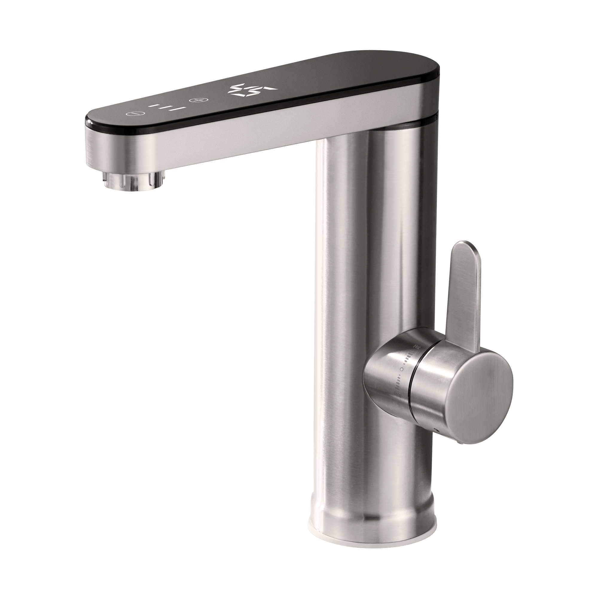 Električna česma sa grijačem i protočnim bojlerom TEESA TSA4100