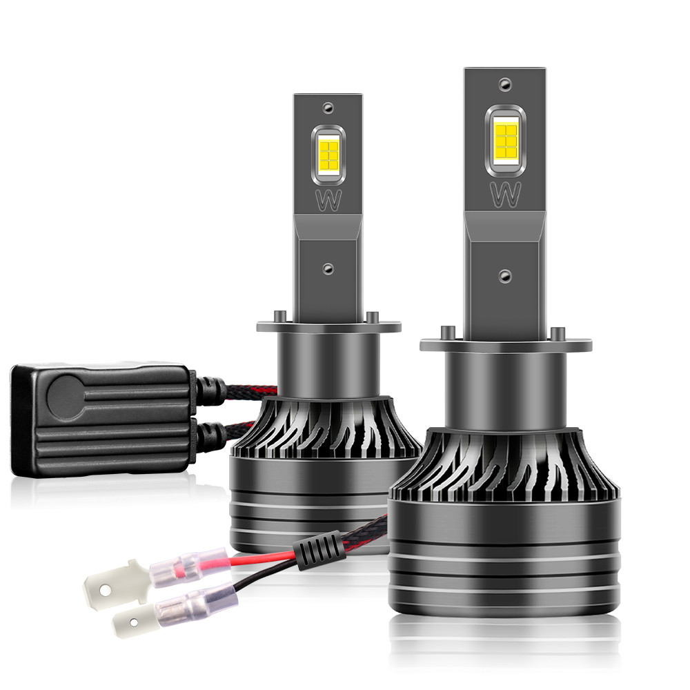 Auto sijalica P13-H1 LED 6000K ROADSUN
