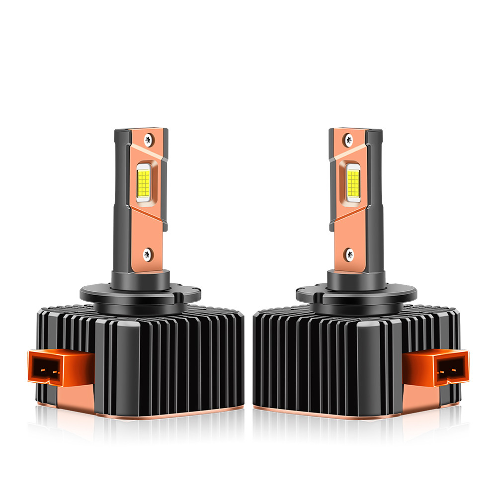 Auto sijalica LED D1S 6000K ROADSUN