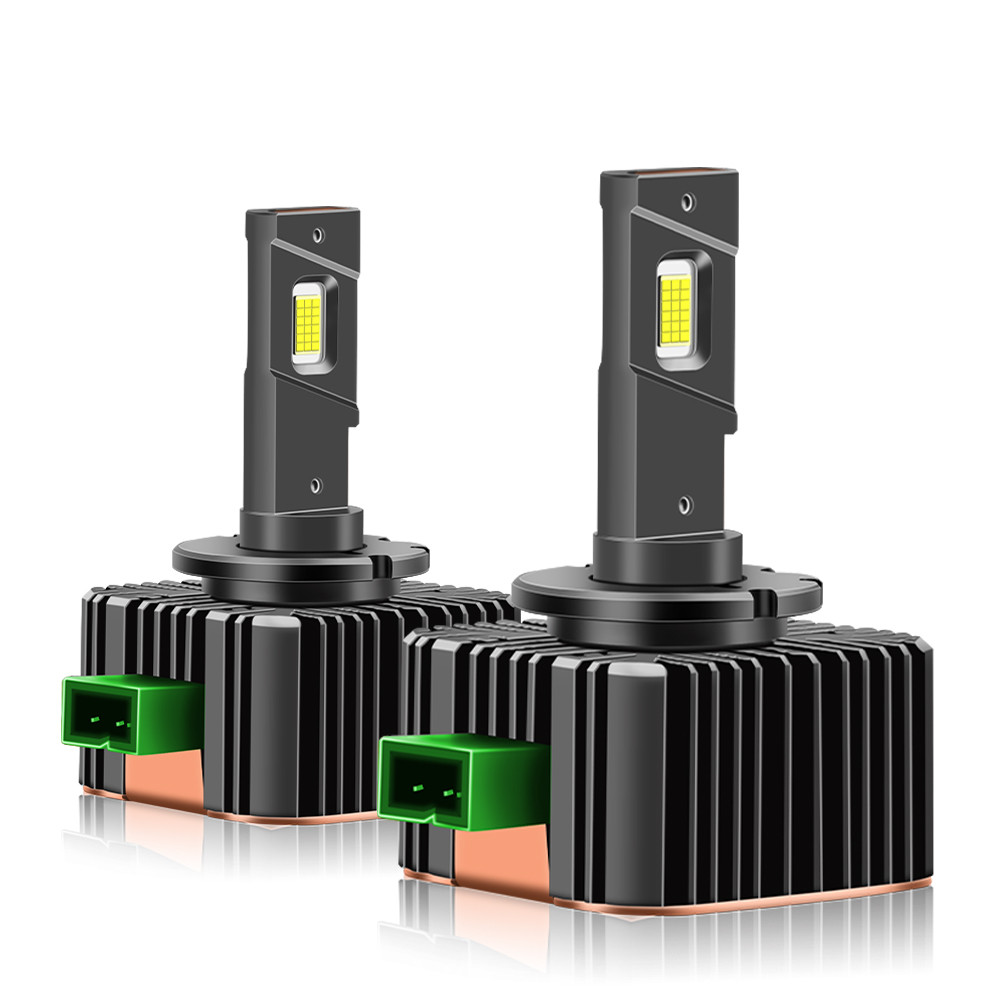 Auto sijalica LED M18-D3S 6000K ROADSUN