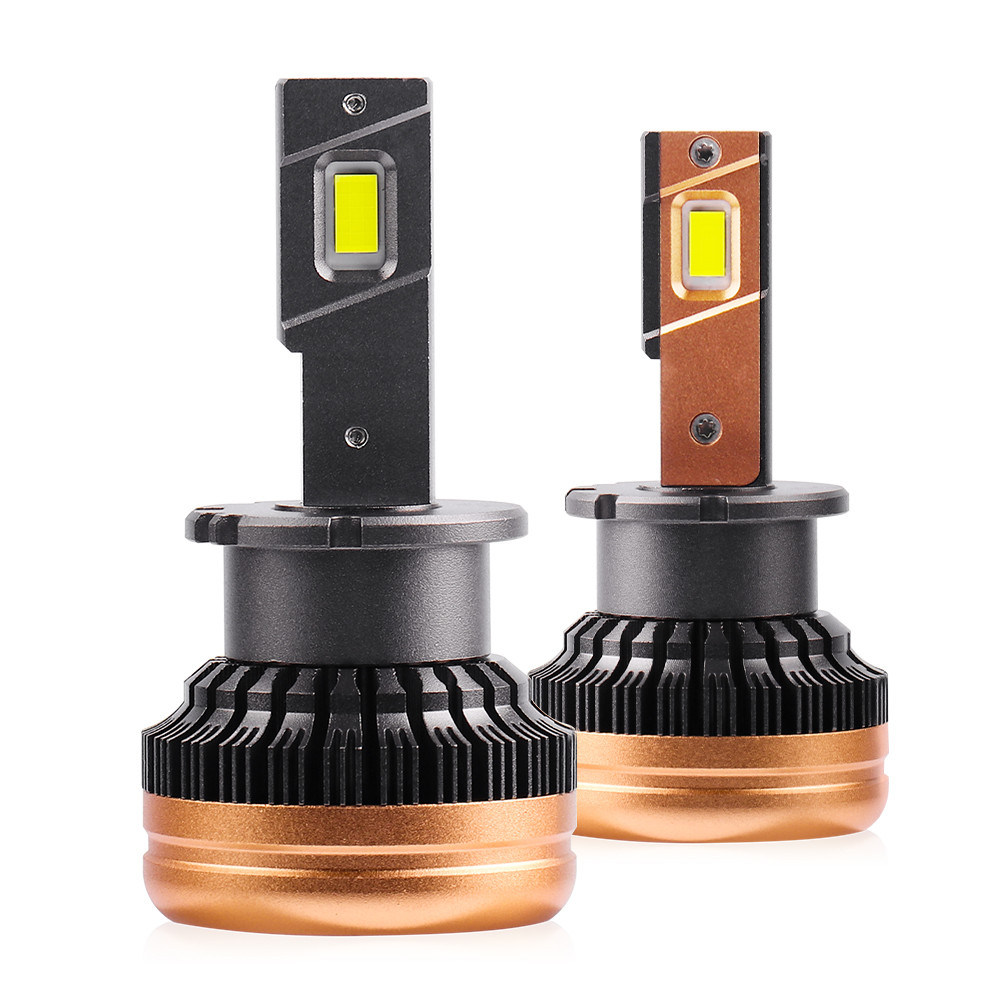 Auto sijalica LED M18 D2S 6000K ROADSUN