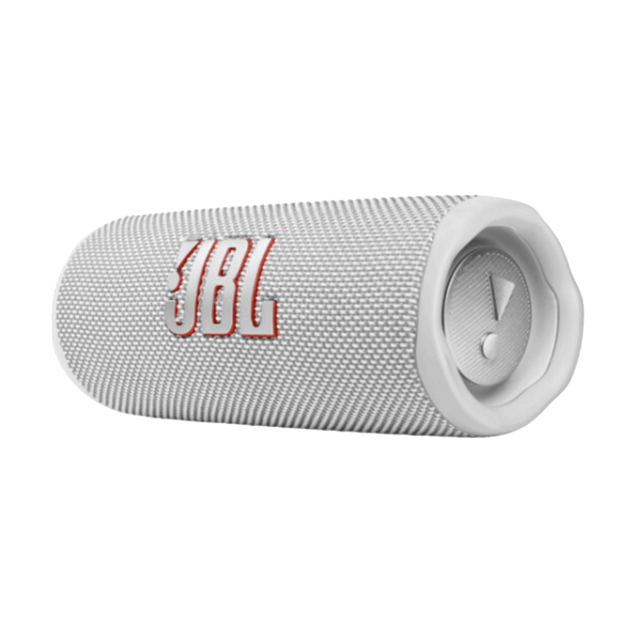 Prijenosni zvučnik JBL Flip 6 bijeli