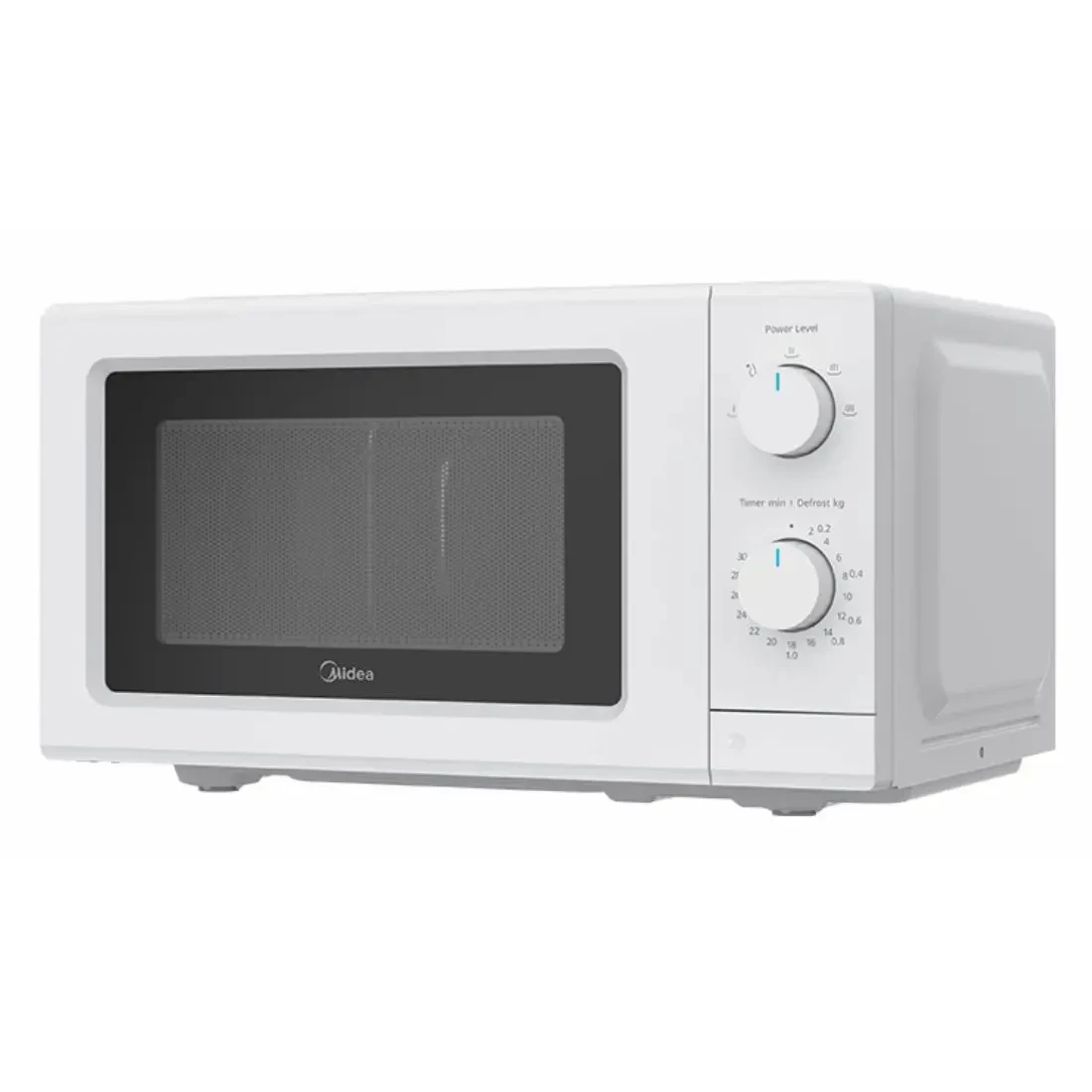 Mikrovalna pećnica MIDEA MP012LW-WH