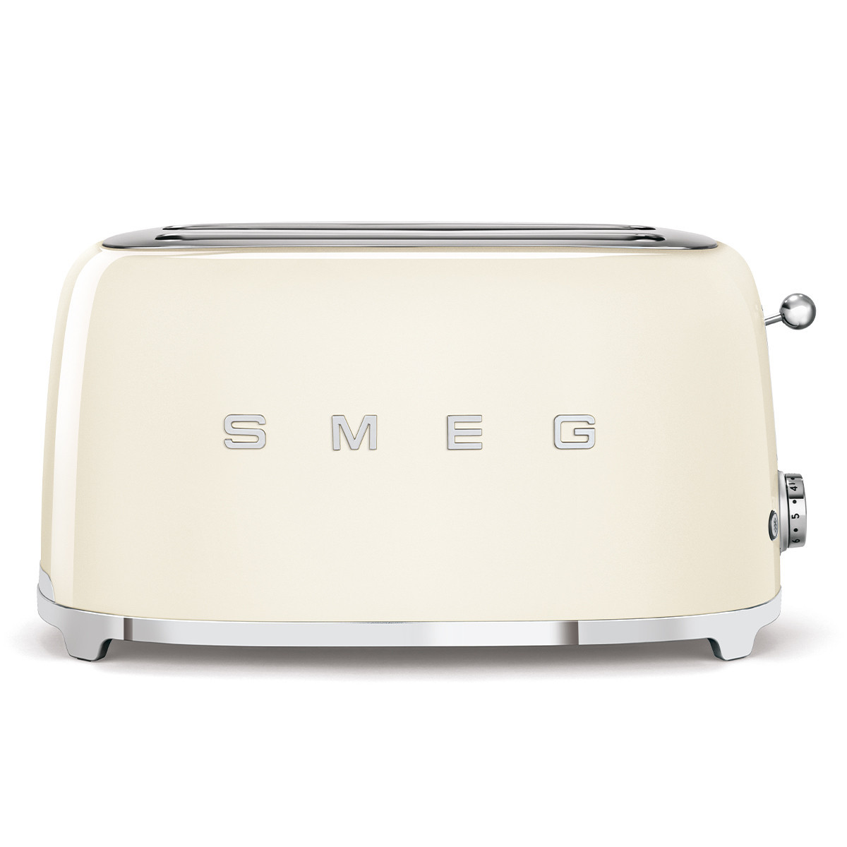 Toster SMEG TSF02CREU