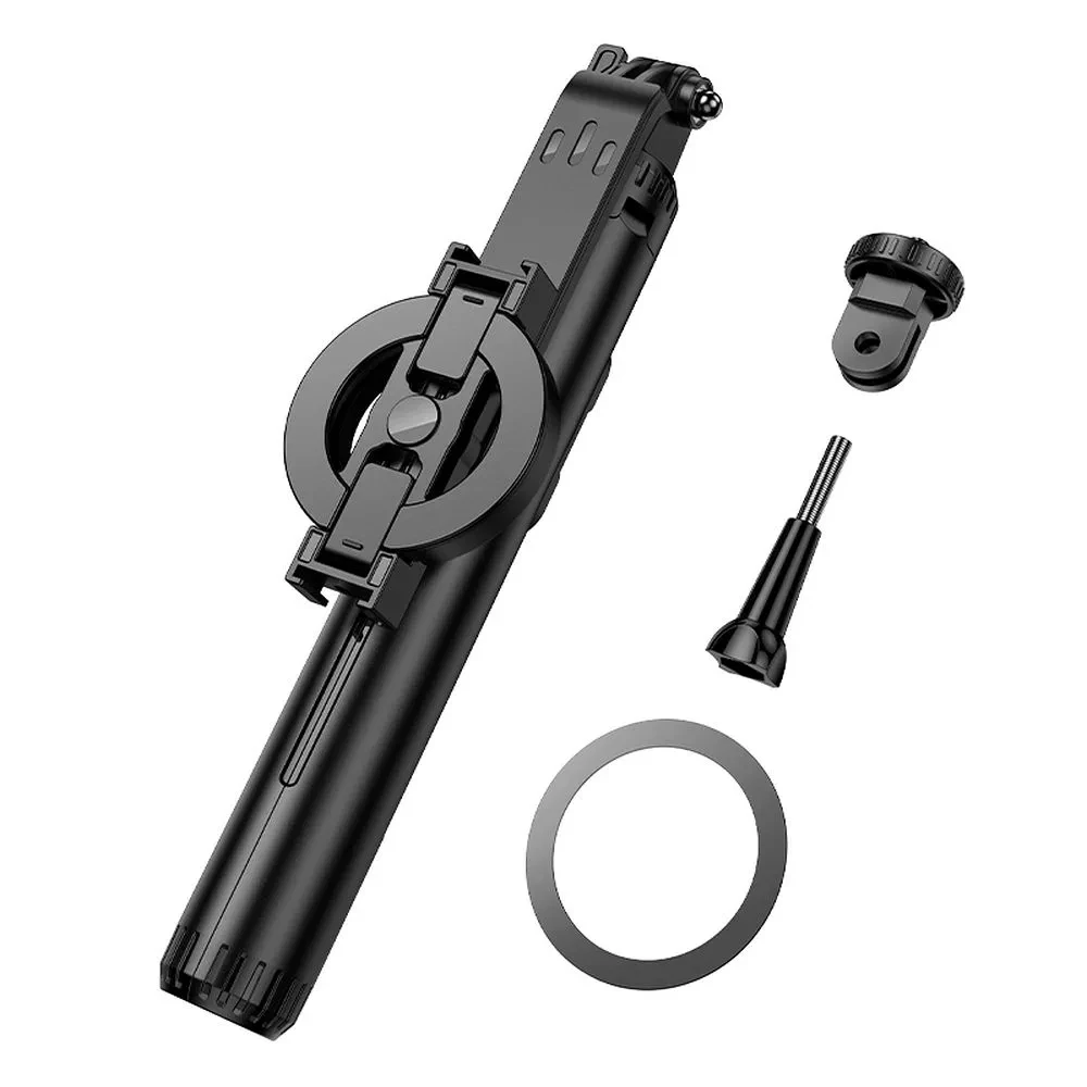 MagSafe selfie štap sa daljinskim upravljačem HOCO K25