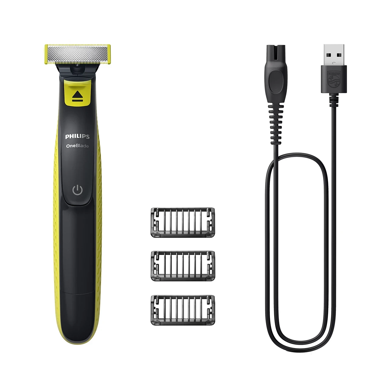 Aparat za brijanje PHILIPS ONEBLADE Face QP2724/10