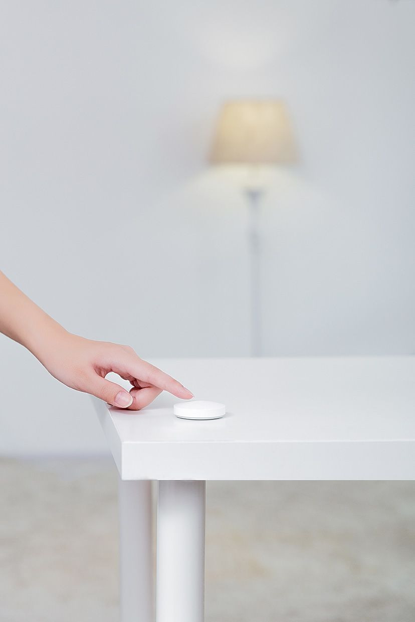 Pametni prekidač XIAOMI Mi omogućava bežičnu kontrolu bilo kojeg uređaja