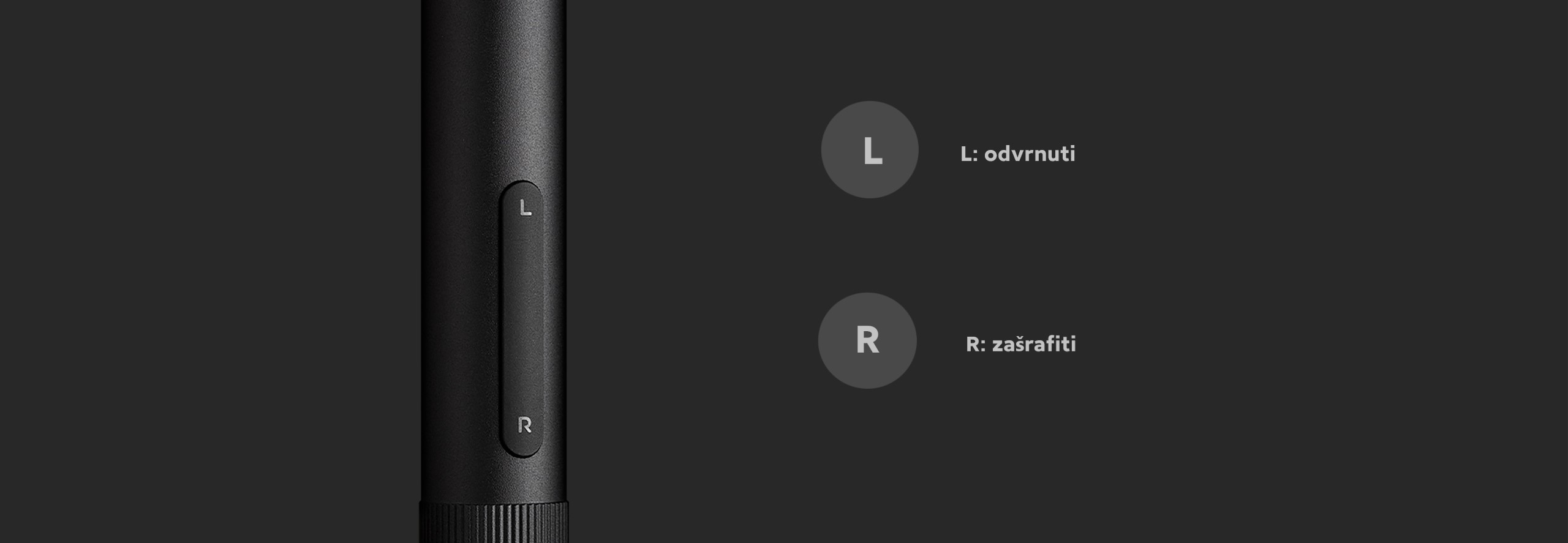 Električni set preciznih odvijača 24/1 XIAOMI Mi