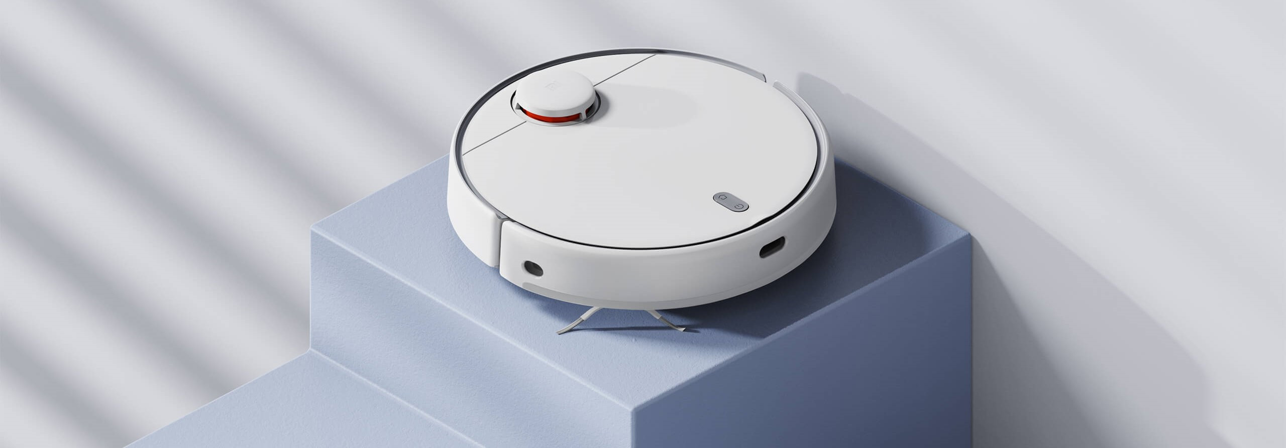 Robot usisivač XIAOMI Mi Mop 2 Pro bijeli