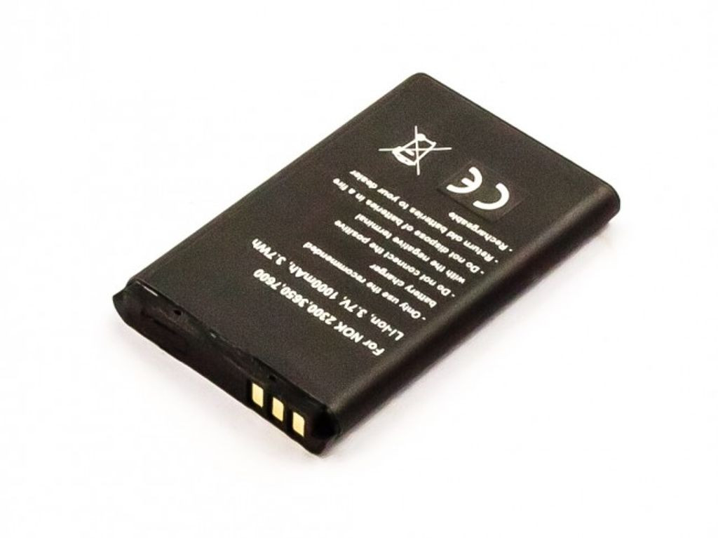 Punjiva baterija za telefon AVM 3.7V 600mAh