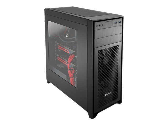 Kućište za računar CORSAIR 450D