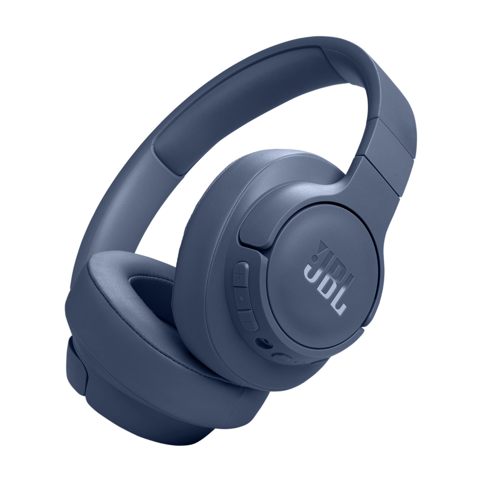 Bežične bluetooth slušalice JBL TUNE 770BT NC plave