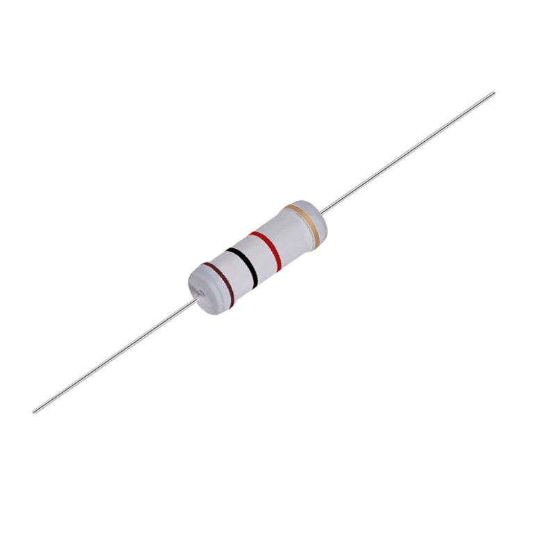 Otpornik 1K 3W MOF3WS-1K