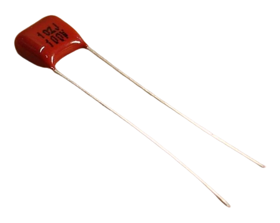 Kondenzator 1.2nF 100V