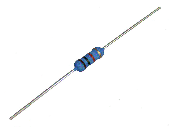 Otpornik 1R 1W