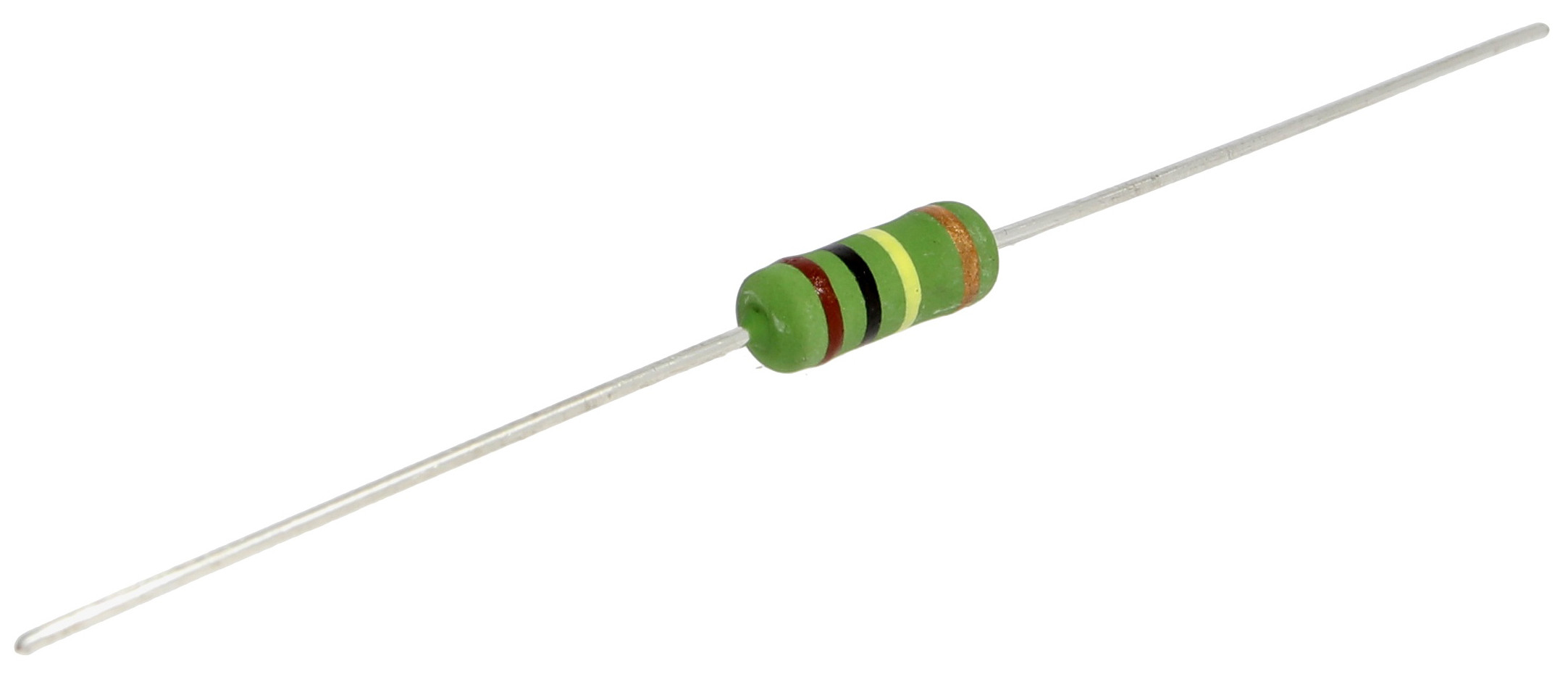 Otpornik 1R 2W