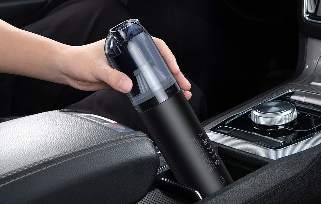 Bežični Auto usisivač BASEUS A21