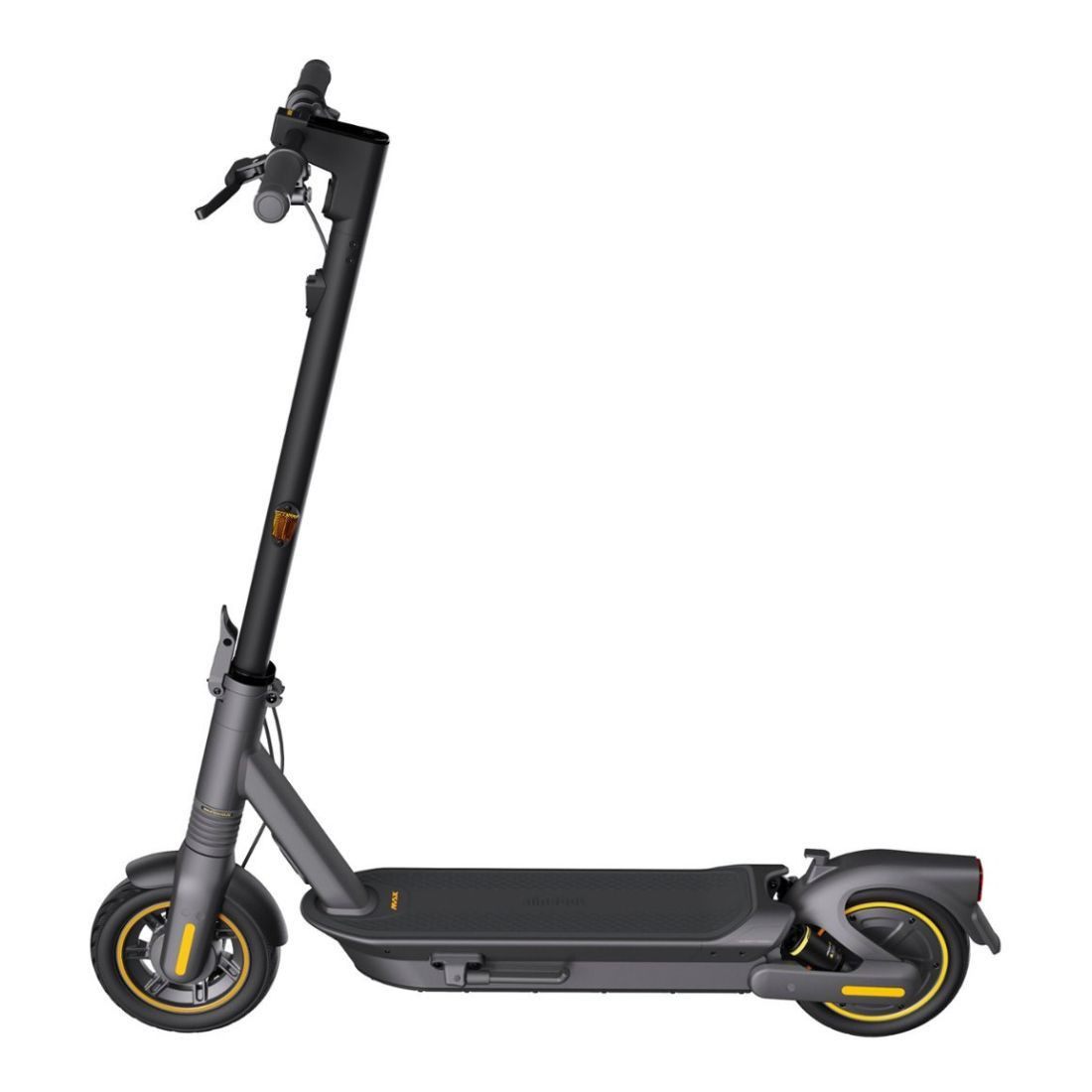 Električni romobil SEGWAY KickScooter Max G2 E