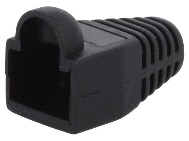 Zaštita gumena kapica za konektor RJ45 LOGILINK MP0006