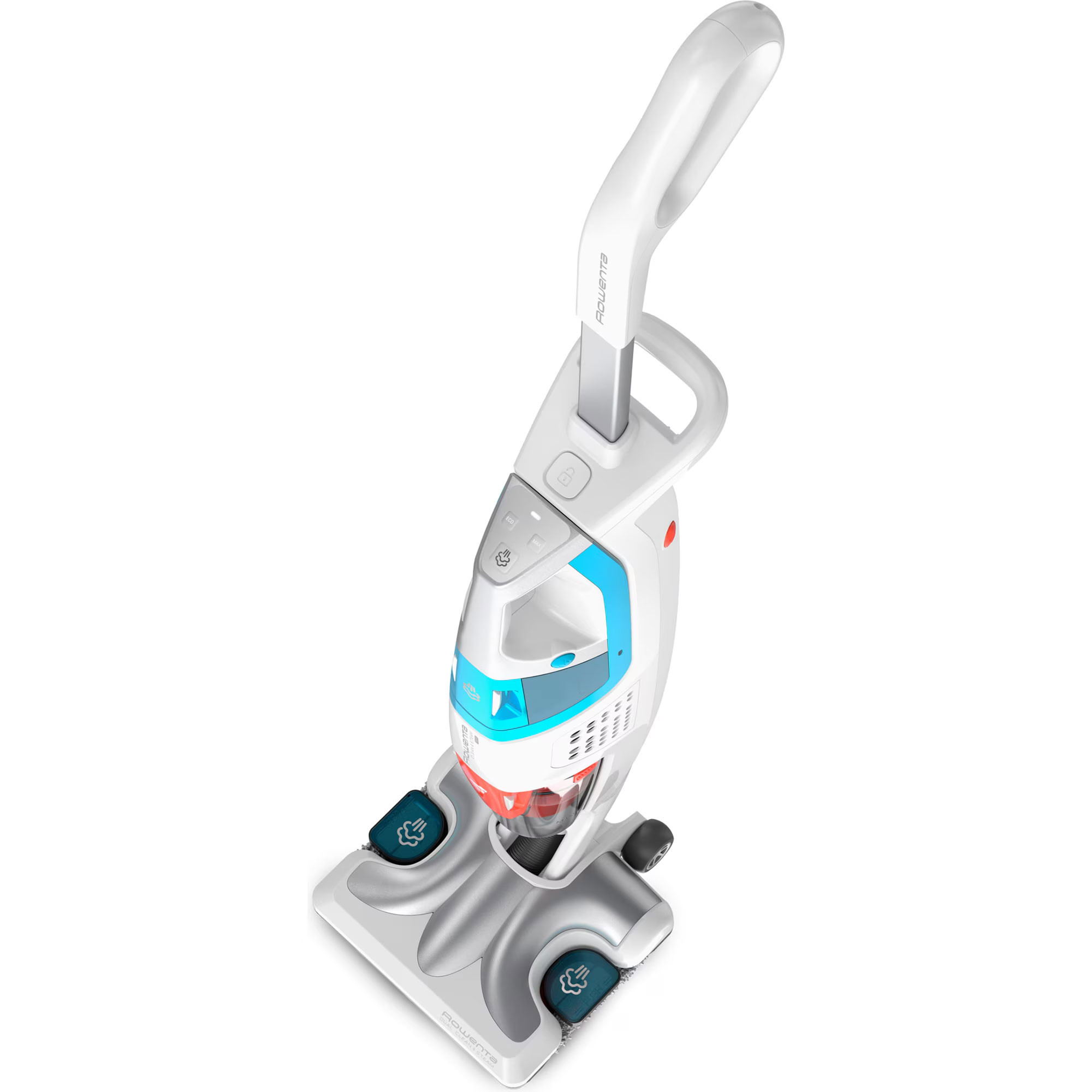 Parni čistač ROWENTA RY8544WH Clean & Steam Multi