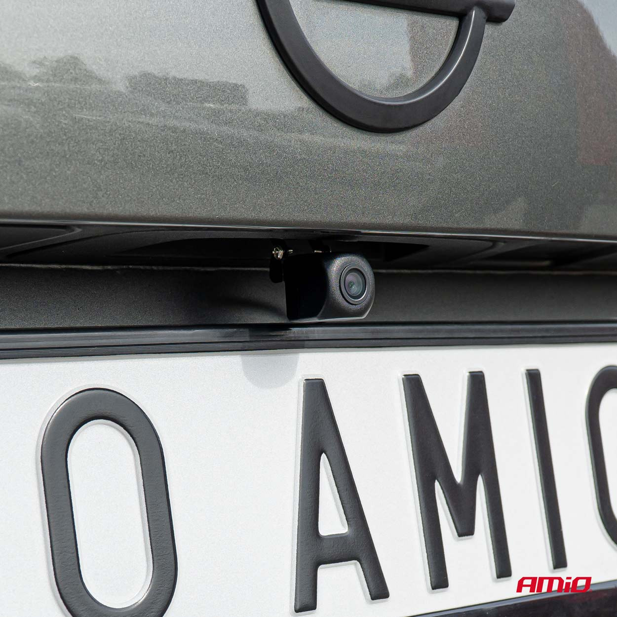 WIFI rikverc HD kamera za auto 12V AMIO