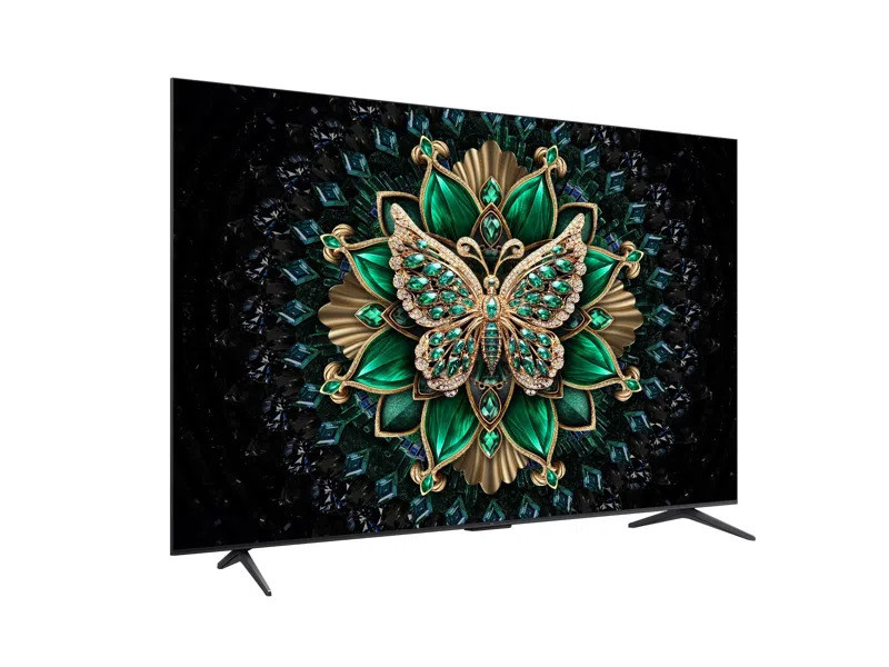 MiniLED TV TCL 55" Premium QD 55C6KS - slika 2