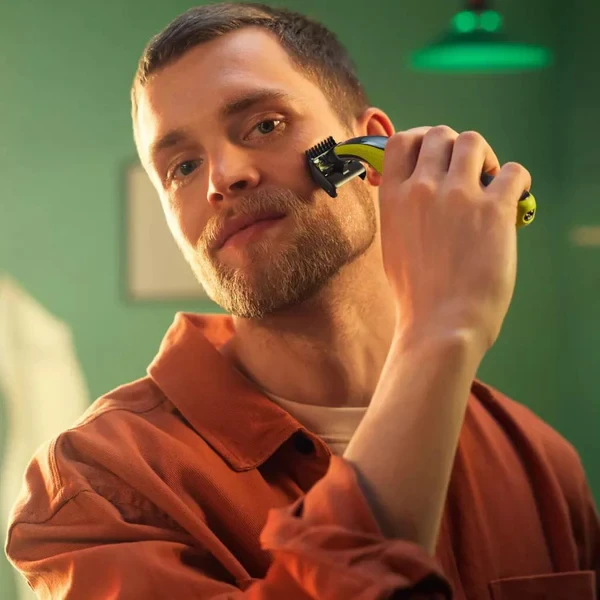 Aparat za brijanje PHILIPS ONEBLADE QP2734/20