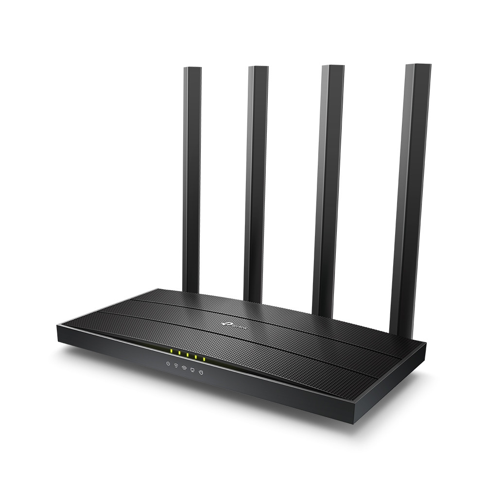 Router TP LINK  C80 AC1900 ARCHER