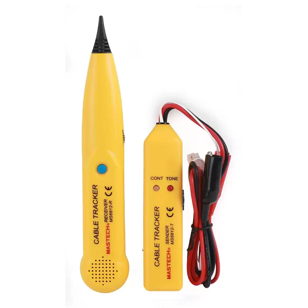 Tester kablova AXIOMET MS6812