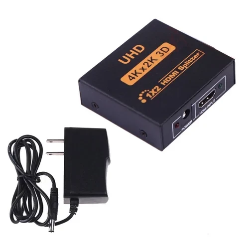 HDMI razdjelnik 1x2 FULL HD 4K 3D