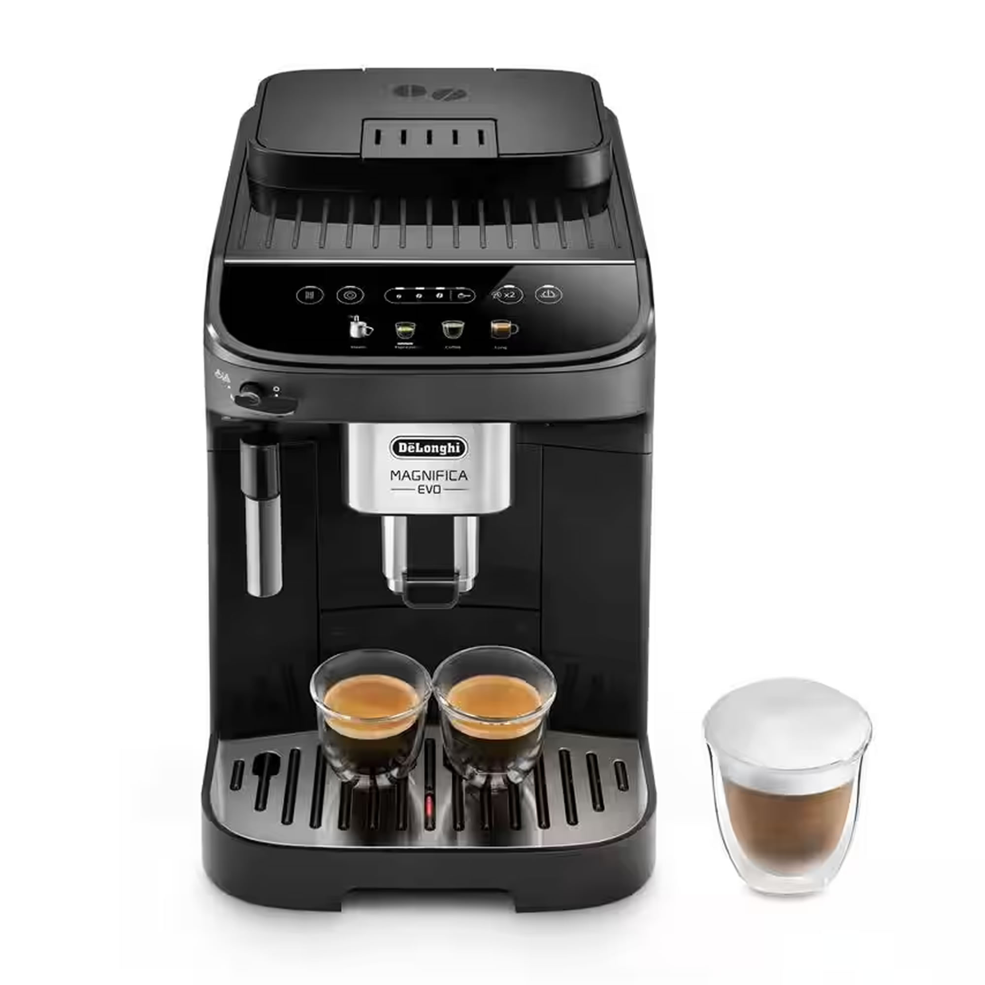 Aparat za kafu DELONGHI Magnifica Evo ECAM290.21.B