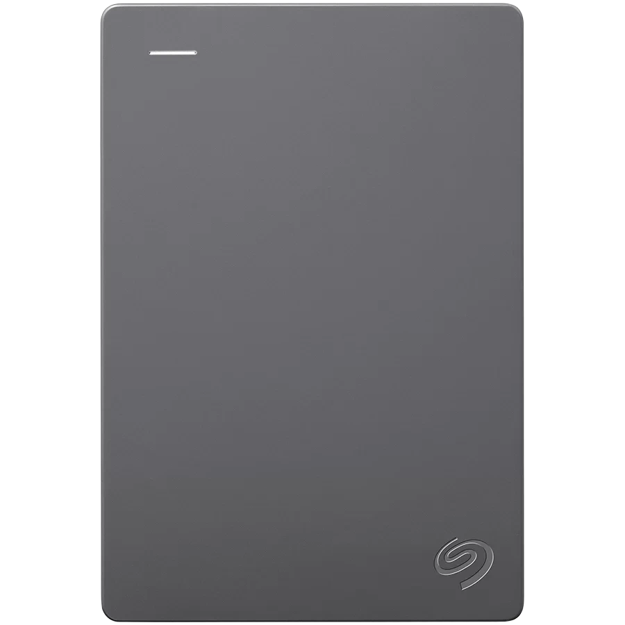 Eksterni HDD 2.5" 4TB USB 3.0 SEAGATE BASIC