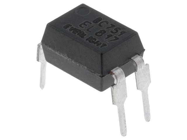 Tranzistor EL817