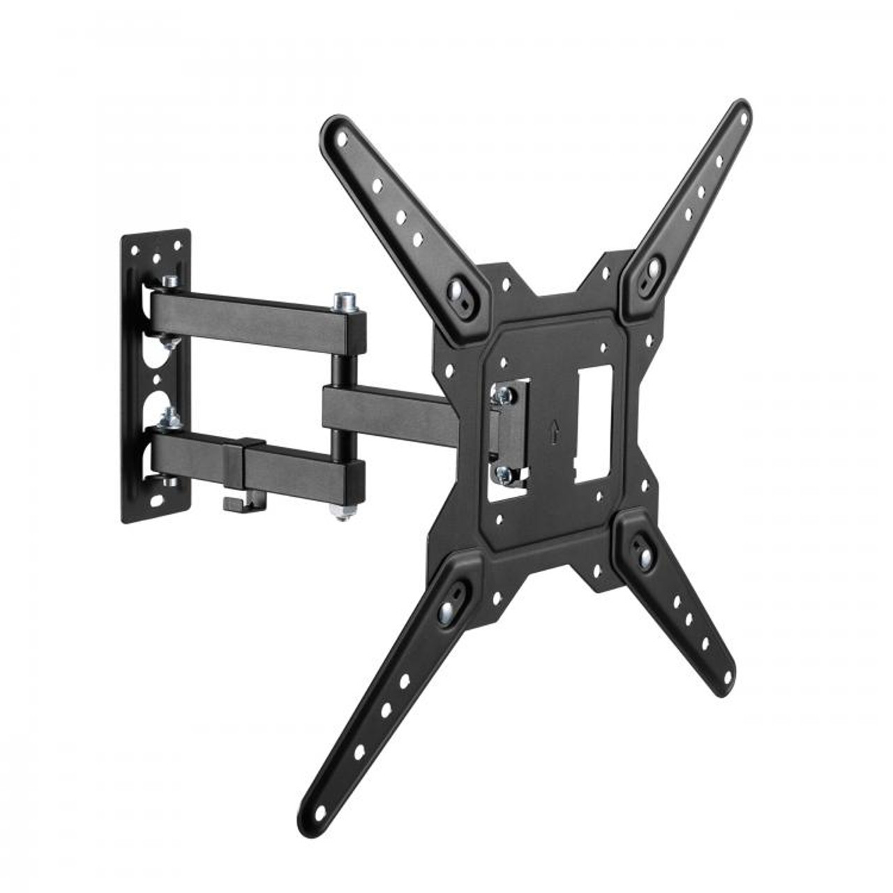 Zglobni nosač za TV 23" - 55" do 30kg SBOX LCD-443