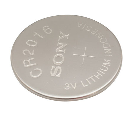 Dugmasta baterija CR2016 SONY