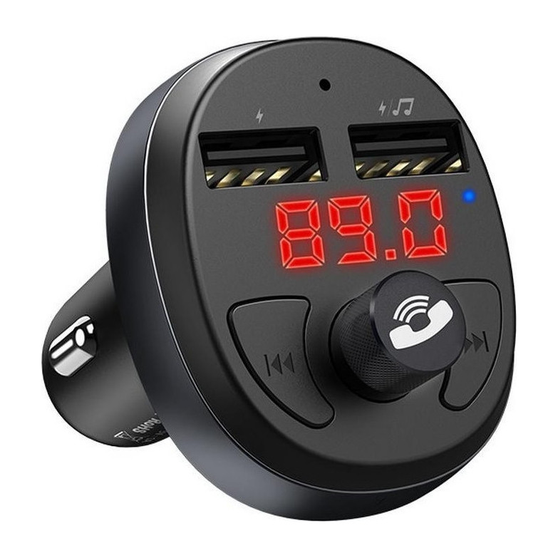 Bluetooth FM transmiter HOCO E41