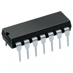 Integralno kolo TAA611B
