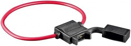 Kućište za auto osigurač do 20A