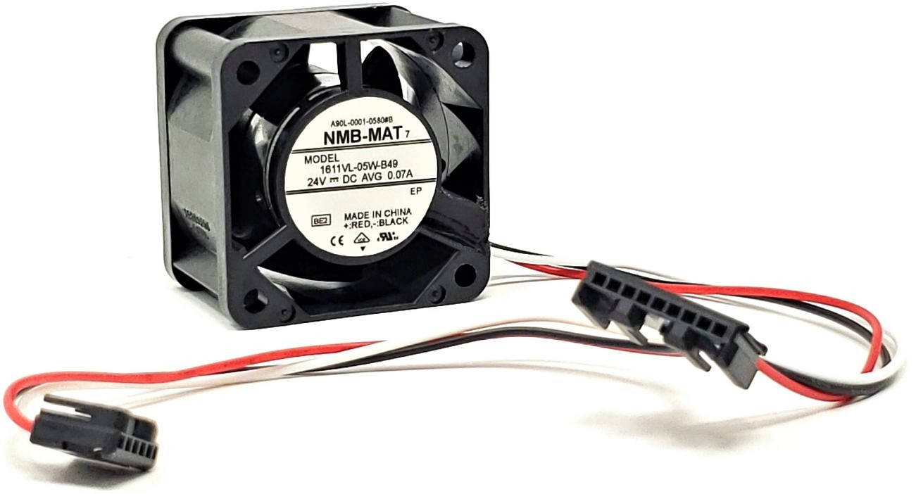 Ventilator 9PF0424H304 40x40x28mm SANYO