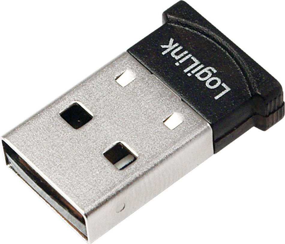 USB adapter Bluetooth 4.0 LOGILINK BT0037