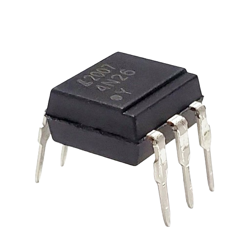Tranzistor 4N26